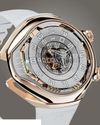 TAKING TIME TO TELL STORIES: WHY 'COMPLEX' IS THE NEW FLEX FOR WATCH FANS8