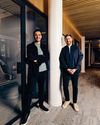 RAMP WANTS TO SHAKE UP CORPORATE CREDIT CARDS. INVESTORS BELIEVE THAT'S A $22.5 BILLION IDEA RAMP WANTS TO SHAKE UP CORPORATE CREDIT CARDS. INVESTORS BELIEVE THAT'S A $22.5 BILLION IDEA8
