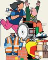 100 BEST COMPANIES TO WORK FOR EUROPE 2025 100 BEST COMPANIES TO WORK FOR EUROPE 202511