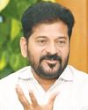రాబోయే రోజుల్లో సవాళ్లు ఎదుర్కోబోతున్నాం: రేవంత్ రెడ్డి3