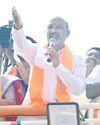 ముస్లిం మహిళల సమస్యలపై ఓవైసీ ఏనాడైనా మాట్లాడారా?0