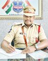 బాధితులకు సత్వర న్యాయం జరిగేలా చూస్తా బాధితులకు సత్వర న్యాయం జరిగేలా చూస్తా4