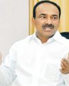 రేవంత్ సర్కార్పై కేంద్రానికి ఈటల ఫిర్యాదు రేవంత్ సర్కార్పై కేంద్రానికి ఈటల ఫిర్యాదు2