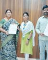Express Telugu Daily