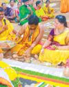 Express Telugu Daily