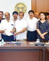 Express Telugu Daily