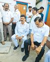 Express Telugu Daily