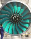 Rolls-Royce: Reaches New Milestone As World's Largest Aero-Engine Build Starts