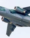 Embraer successfully concludes aerial refuelling qualification between two KC-390 Millennium aircraft