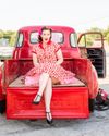 Q&A: Pinup-Actor Jennifer Marshall