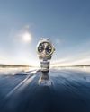 WHEN TIMEKEEPING MEETS ART & INNOVATION WHEN TIMEKEEPING MEETS ART & INNOVATION14