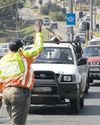 Know your rights at a roadblock12