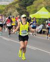 Runner Marissa Groenewald is aiming to 'rope run' Comrades and bring hope21