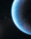 Scientists have found a potential sign of life on a distant planet6