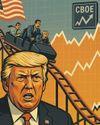 Markets bounce back, but things will never be the same again16