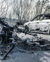 Resilience and solidarity during fast-moving, terrifying Cape fire4