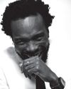 Pure poetry: Xitha Makgeta owns his voice and words26