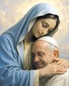 Praying for us sinners: why Pope Francis and millions of Catholics have loved Mary19