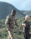 Addo's conservation man: 30 years of boots on the ground Addo's conservation man: 30 years of boots on the ground12