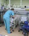 Maladministration, not foreigners, to blame for state of South African healthcare15