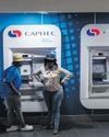 CEO Gerrie Fourie exits Capitec ready to grab new opportunities18