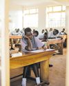 Going back to basics in schools26