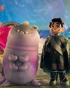 Cosmic romp Elio may lack originality but makes up for it in heart33