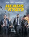 Heads of State is an old-timey buddy action movie with a funny update31