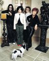 Black Sabbath frontman Ozzy Osbourne is still the master of the metalheads22