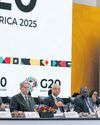 Africa addresses issue of rising global finance inequality at G20 talks17