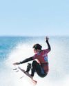 What makes Jeffreys Bay one of the best surf spots in the world?35