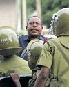 Little hope of free and fair polls in Tanzania as state tightens grip14