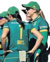 Proteas Women look to break World Cup duck Proteas Women look to break World Cup duck34