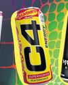 Running on sugar and caffeine: the energy drink market booms Running on sugar and caffeine: the energy drink market booms14