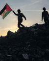 UN summit boosts Palestinian hopes but Israel doubles down UN summit boosts Palestinian hopes but Israel doubles down7