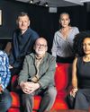 Booker Prize shortlist centres the middle age of uncertainty Daily Maverick