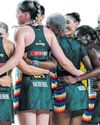 Suspension of president throws Netball South Africa a curveball Suspension of president throws Netball South Africa a curveball33