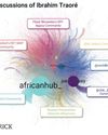 Zuma-Traoré meeting fuels authoritarianism fears in SA Zuma-Traoré meeting fuels authoritarianism fears in SA2