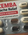 The companies grappling with Dezemba blues and headaches The companies grappling with Dezemba blues and headaches15