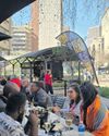 The chef who's bringing heart and soulful food to a refreshed Jozi inner city The chef who's bringing heart and soulful food to a refreshed Jozi inner city22