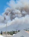 Adverse conditions made Cape4