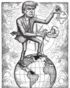 The US is bound to start paying the cost of Trump's imperialism21