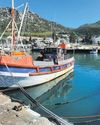 'They cut us down': how a busy boat and its crew became idle 'They cut us down': how a busy boat and its crew became idle10