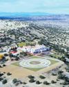A sealed universe: SA survivor recalls Epstein's desert fortress A sealed universe: SA survivor recalls Epstein's desert fortress1