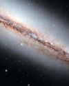 What is below Earth? More space What is below Earth? More space20