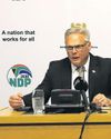 Kruger Park says it cannot rebuild without donors' help Kruger Park says it cannot rebuild without donors' help9