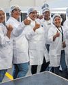 Making hay: Paarl solar assembly plant plugs into SA's energy future Making hay: Paarl solar assembly plant plugs into SA's energy future7
