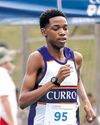 Curro Podium Grand Finale reveals next generation of stars Curro Podium Grand Finale reveals next generation of stars28