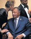 Jesse Jackson's 'extraordinary American pilgrimage' has ended7