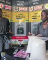 How community refill stores are fighting waste and high prices3